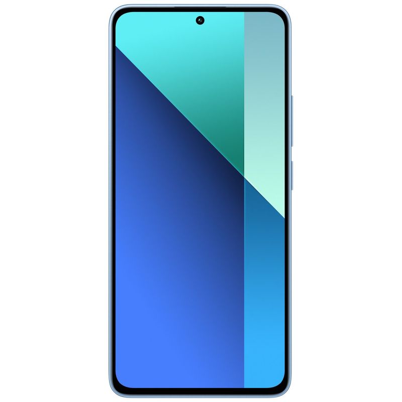 Смартфон Redmi Note 13 8/128 ГБ синий