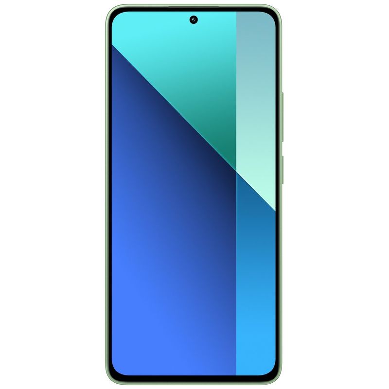 Смартфон Redmi Note 13 6/128 ГБ зеленый