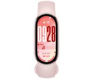 Фитнес-браслет Xiaomi Smart Band 10 розовый BHR9999GL