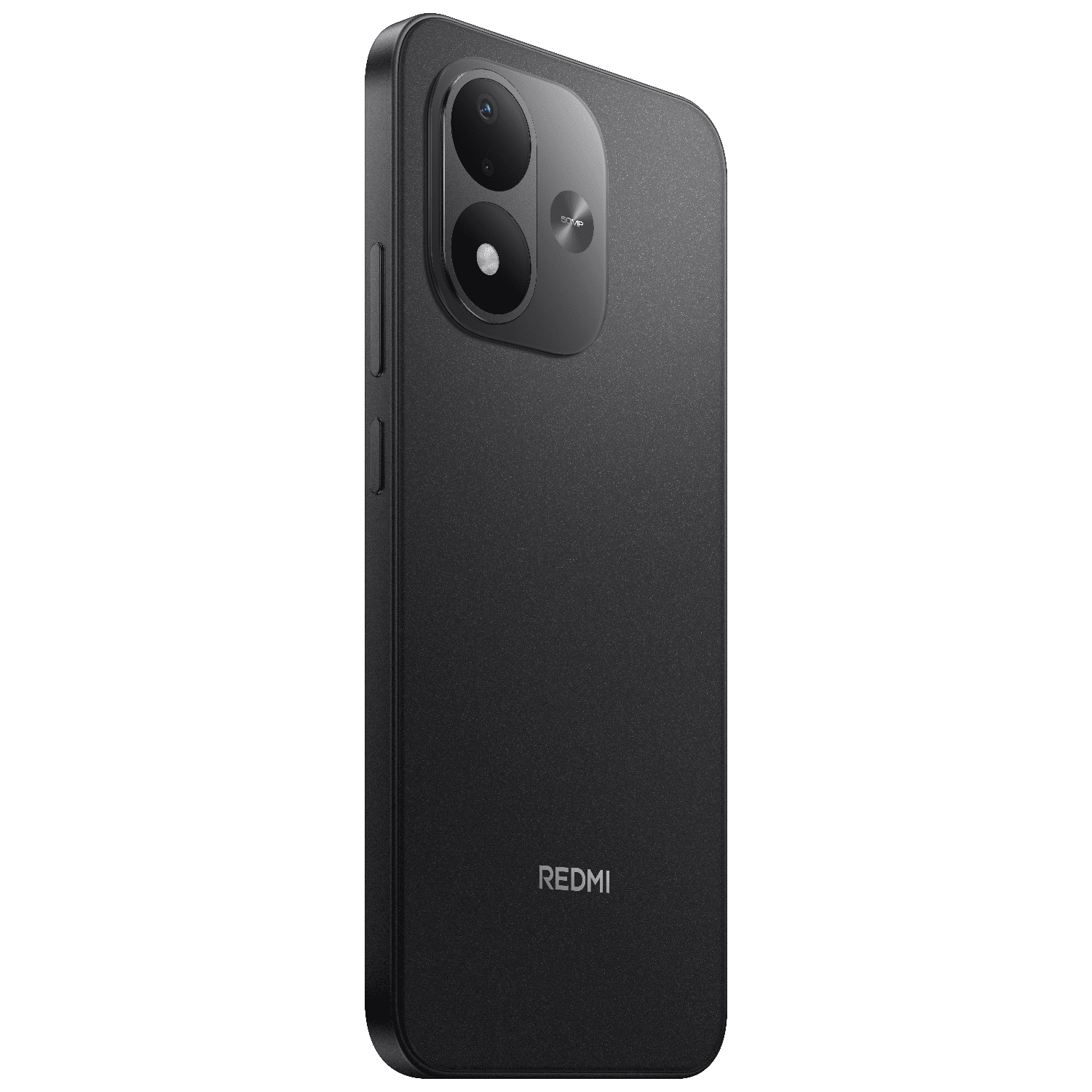 Смартфон REDMI Note 17 6/256 ГБ черный