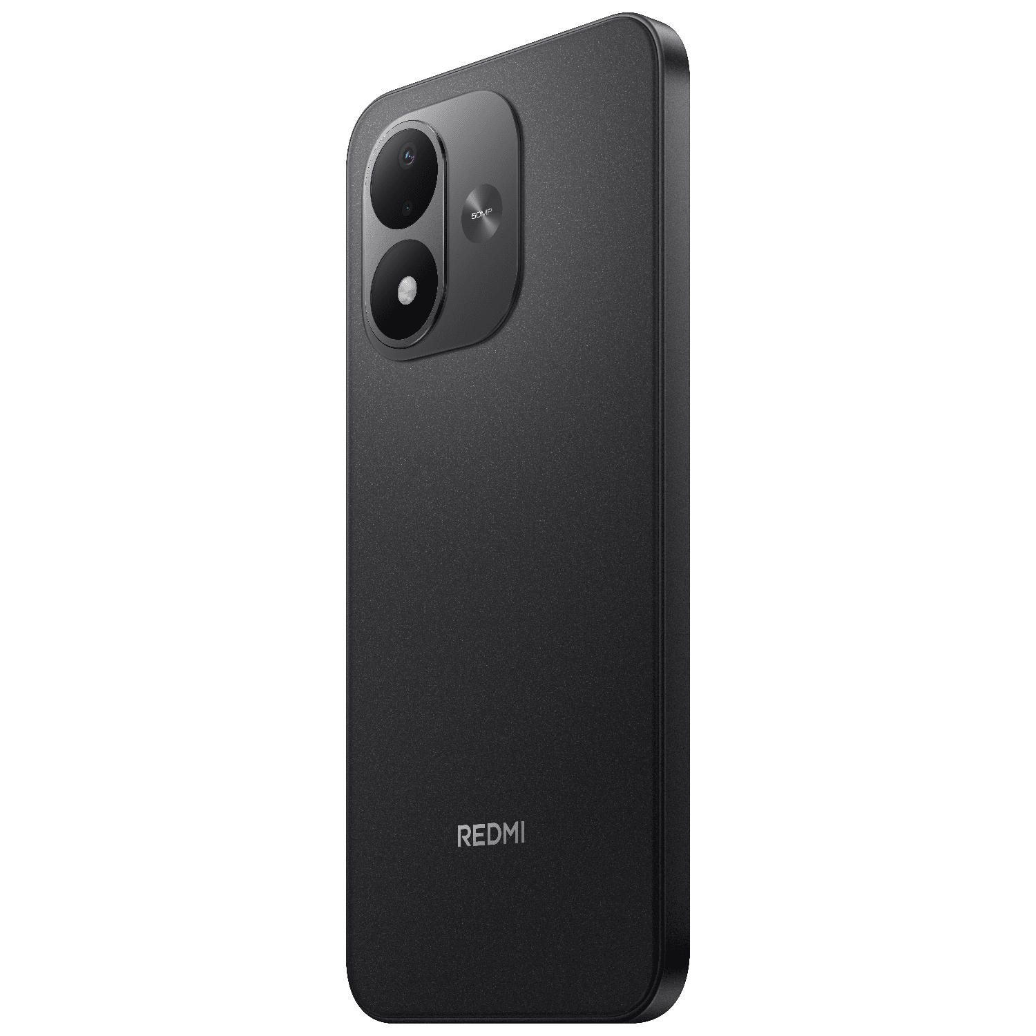Смартфон REDMI Note 17 6/256 ГБ черный