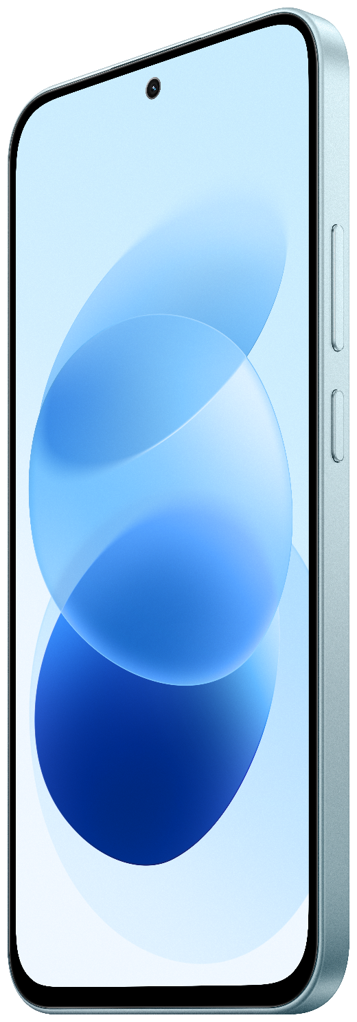Смартфон REDMI Note 17 4/128 ГБ синий