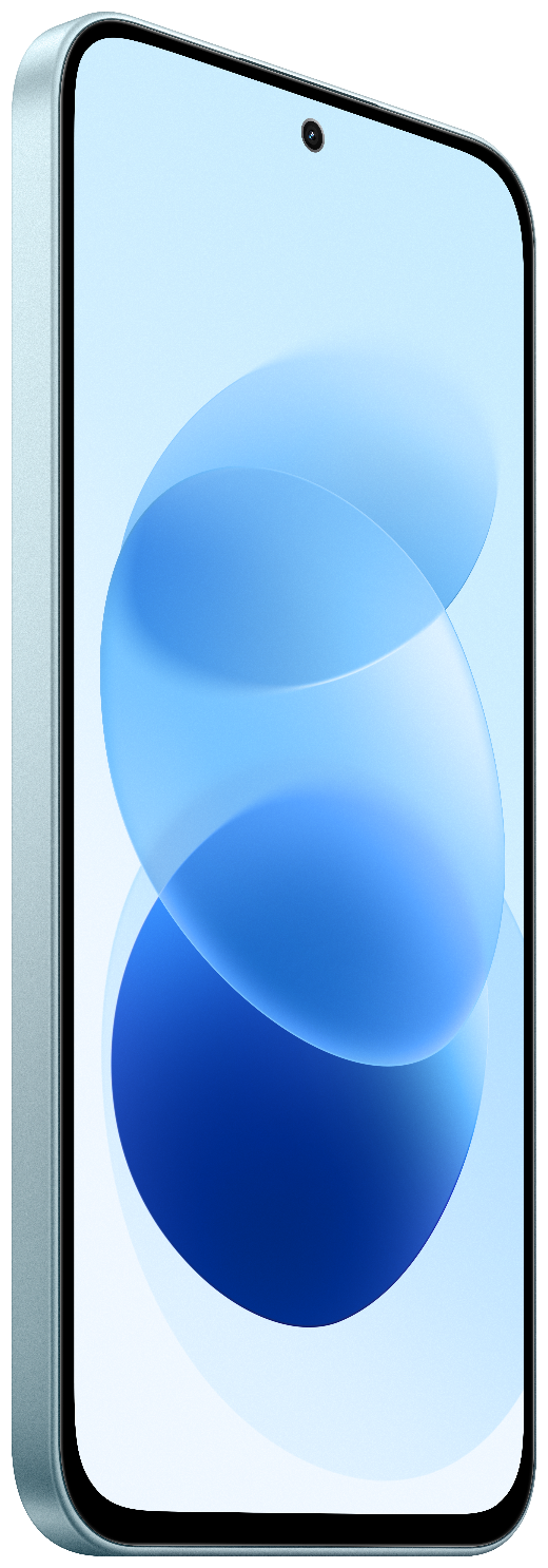 Смартфон REDMI Note 17 4/128 ГБ синий
