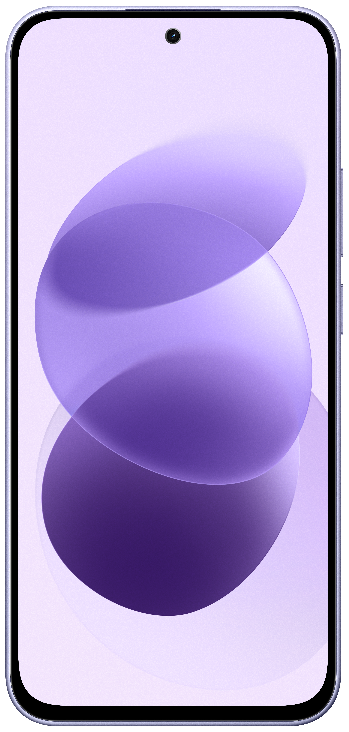 Смартфон REDMI Note 17 4/128 ГБ фиолетовый