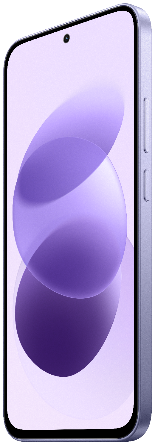 Смартфон REDMI Note 17 4/128 ГБ фиолетовый