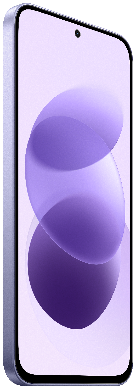 Смартфон REDMI Note 17 4/128 ГБ фиолетовый