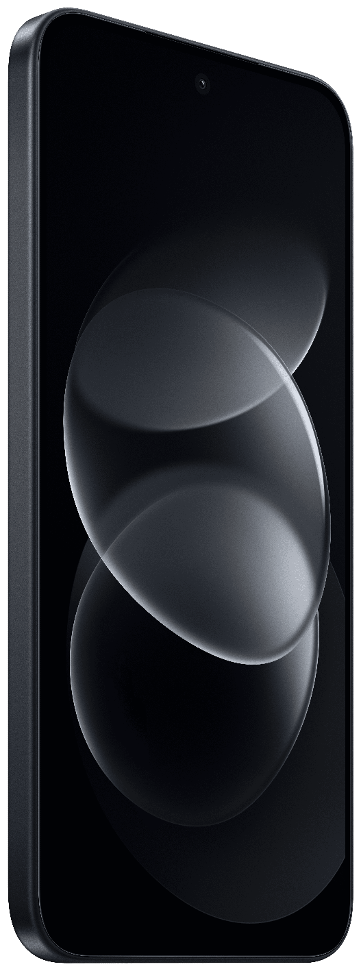 Смартфон REDMI Note 17 Pro Max 5G 8/256 ГБ черный