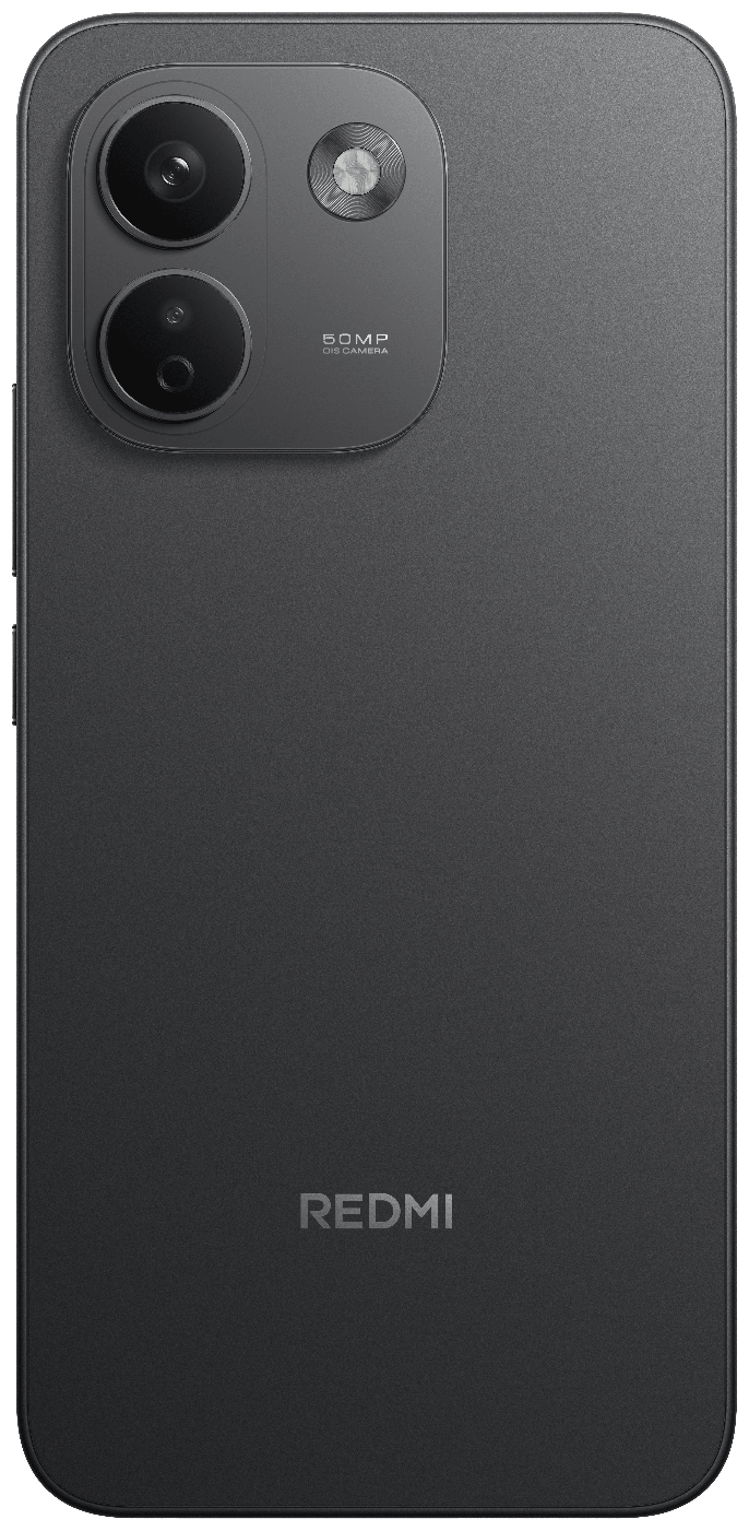 Смартфон REDMI Note 17 Pro Max 5G 8/256 ГБ черный