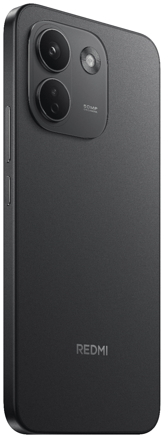 Смартфон REDMI Note 17 Pro Max 5G 8/512 ГБ черный