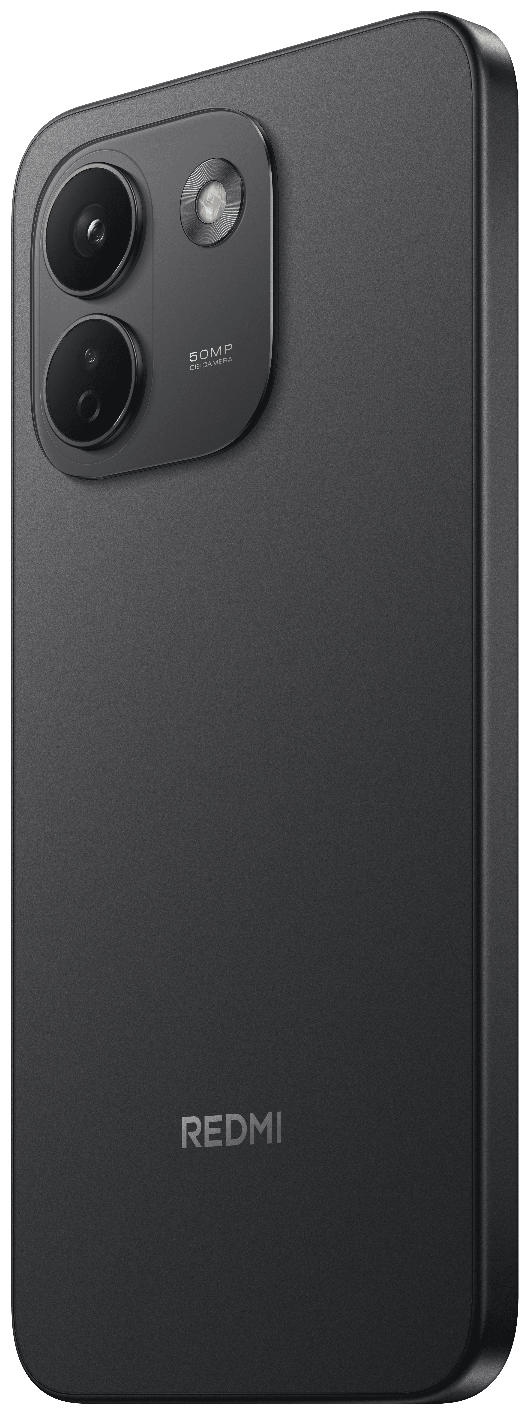 Смартфон REDMI Note 17 Pro Max 5G 8/256 ГБ черный