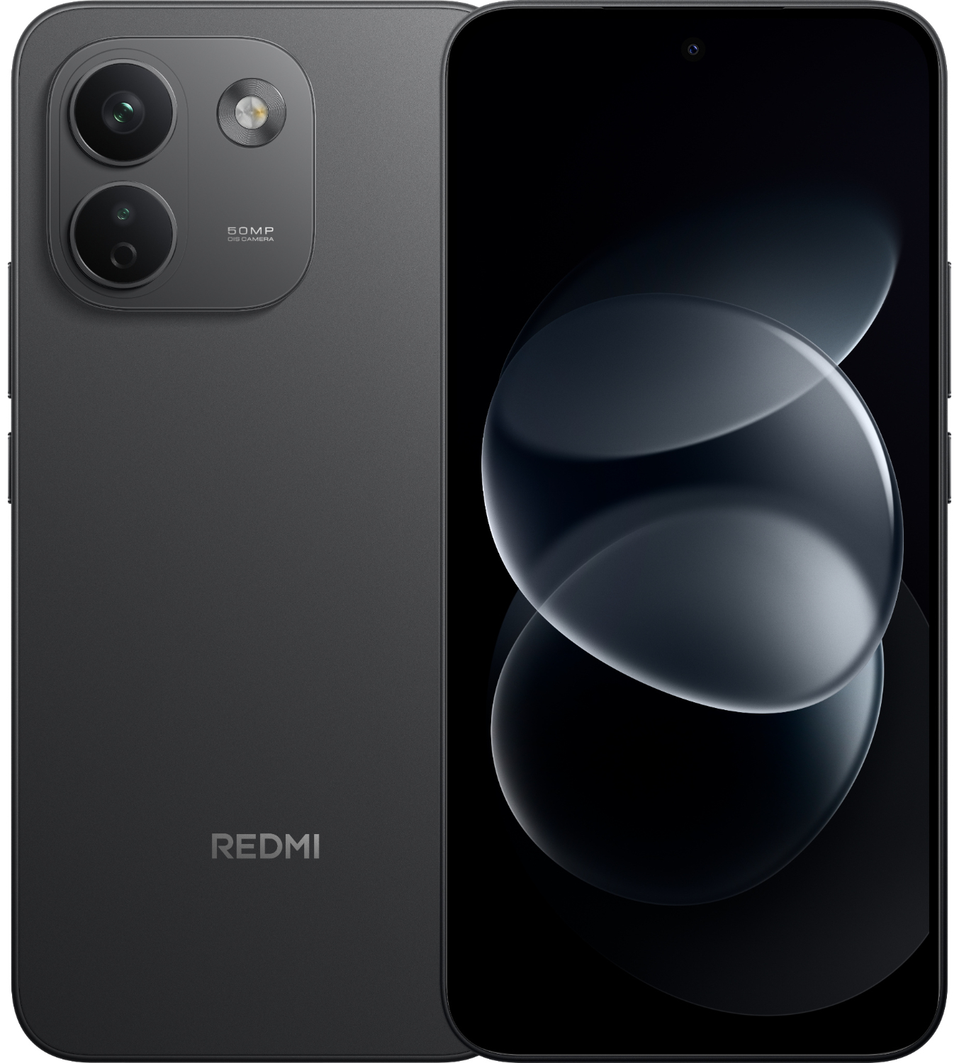 Смартфон REDMI Note 17 Pro Max 5G 8/512 ГБ черный