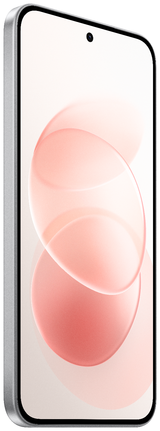 Смартфон REDMI Note 17 Pro Max 5G 8/256 ГБ белый