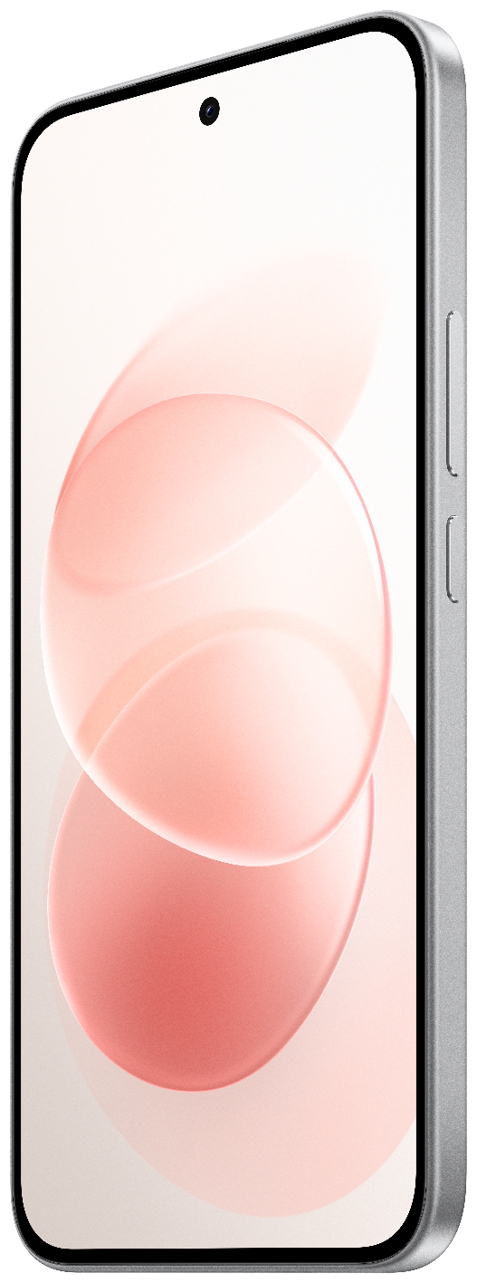 Смартфон REDMI Note 17 Pro Max 5G 8/256 ГБ белый