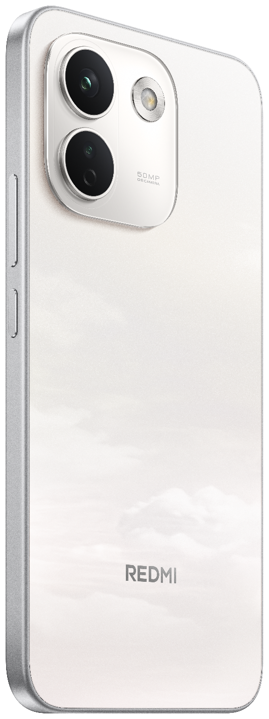 Смартфон REDMI Note 17 Pro Max 5G 8/256 ГБ белый