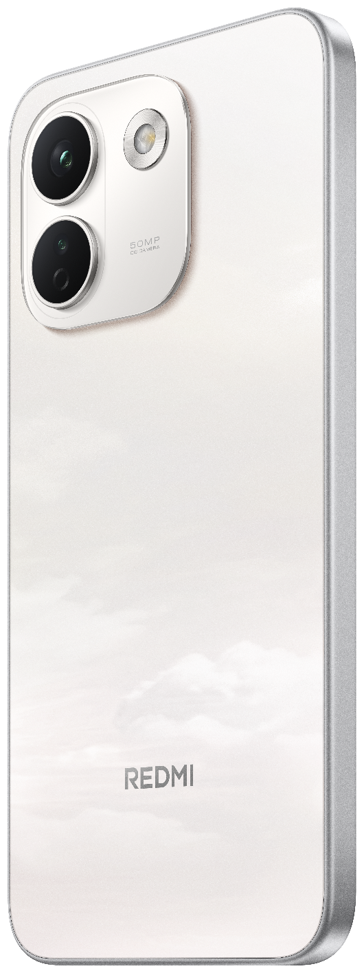 Смартфон REDMI Note 17 Pro Max 5G 8/256 ГБ белый