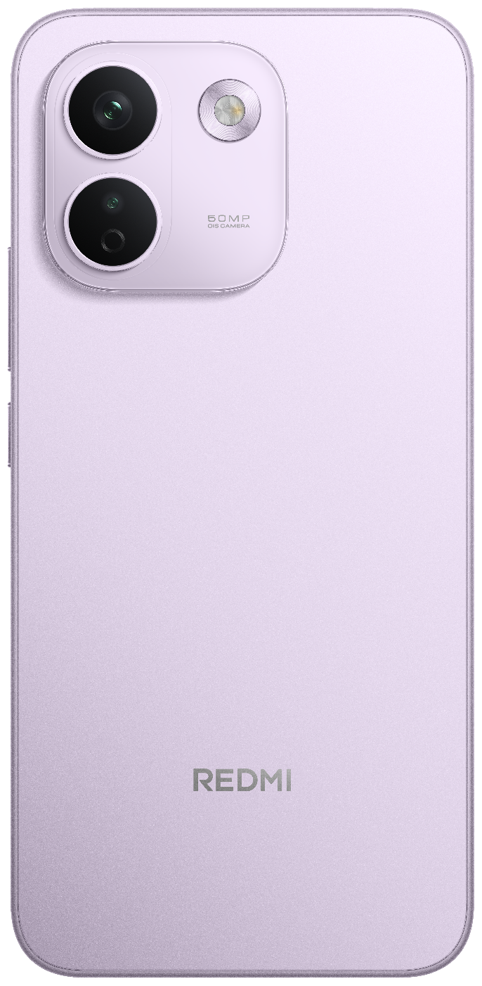 Смартфон REDMI Note 17 Pro Max 5G 8/256 ГБ фиолетовый
