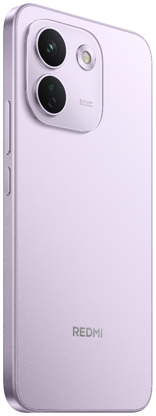 Смартфон REDMI Note 17 Pro Max 5G 8/512 ГБ фиолетовый