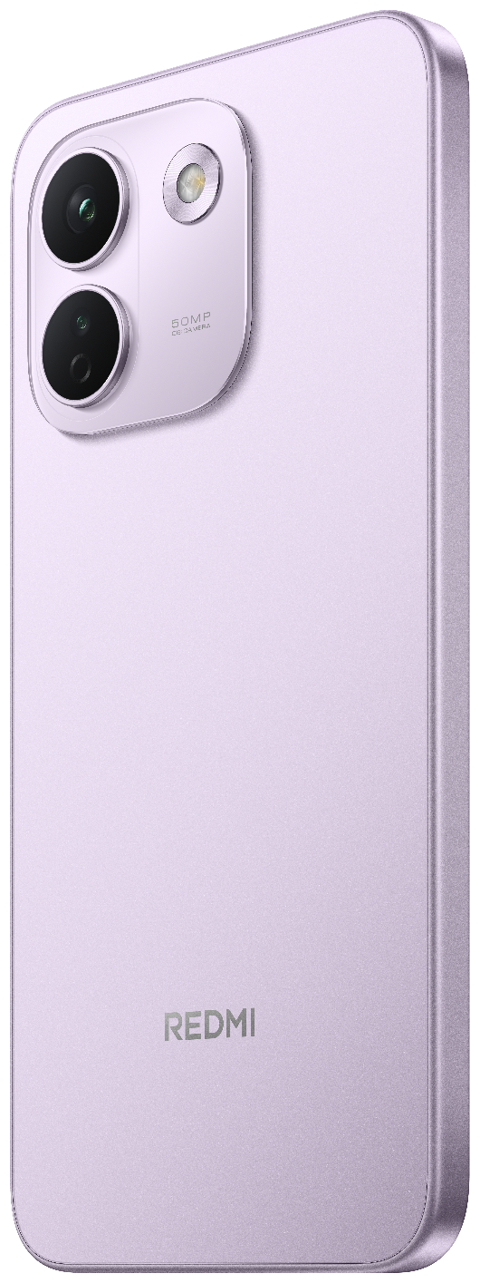 Смартфон REDMI Note 17 Pro Max 5G 8/512 ГБ фиолетовый