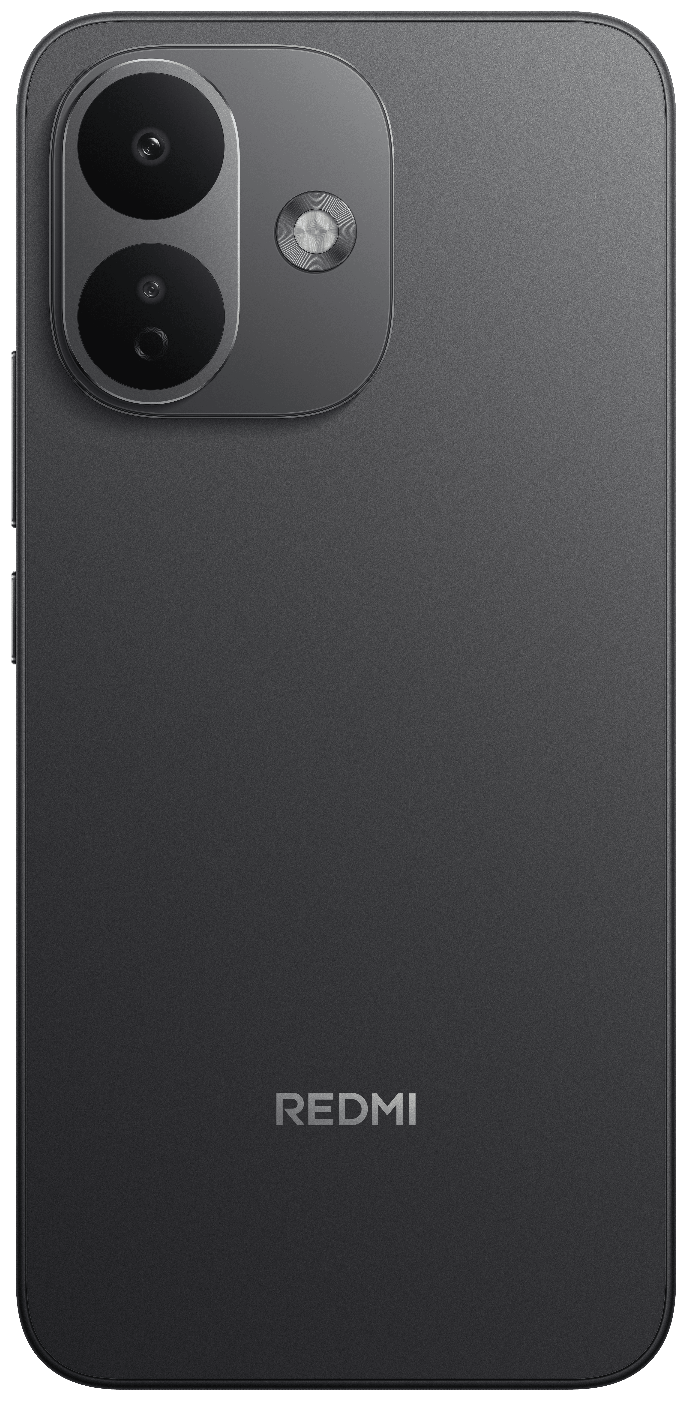 Смартфон REDMI Note 17 Pro 5G 8/512 ГБ черный