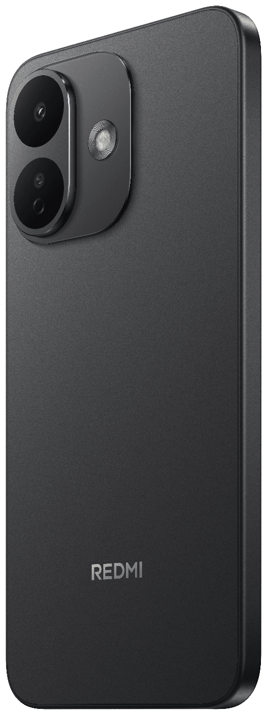 Смартфон REDMI Note 17 Pro 5G 8/512 ГБ черный