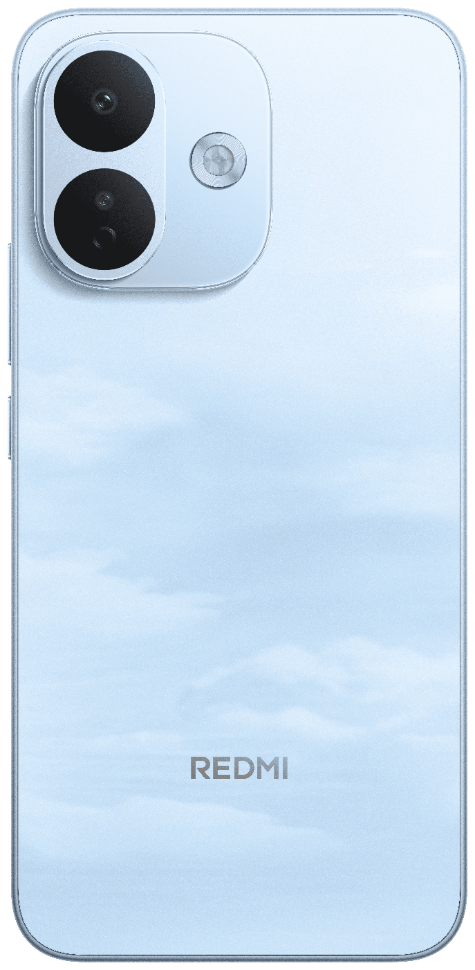 Смартфон REDMI Note 17 Pro 5G 8/256 ГБ голубой