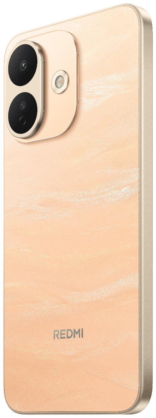Смартфон REDMI Note 17 Pro 5G 6/128 ГБ оранжевый