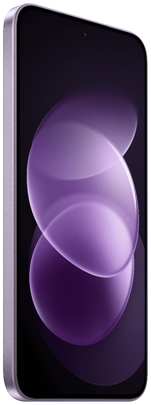 Смартфон REDMI Note 17 Pro 5G 8/256 ГБ фиолетовый