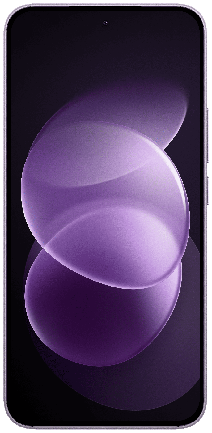 Смартфон REDMI Note 17 Pro 5G 6/128 ГБ фиолетовый