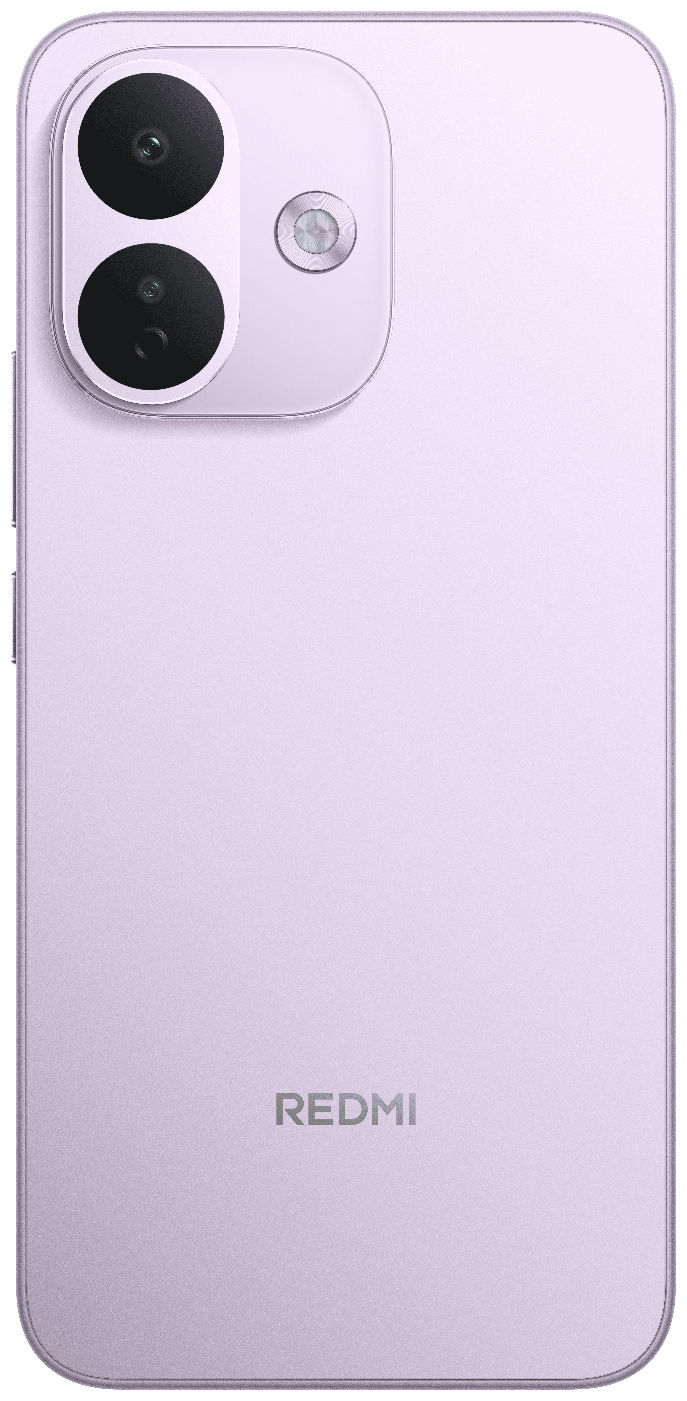Смартфон REDMI Note 17 Pro 5G 8/256 ГБ фиолетовый