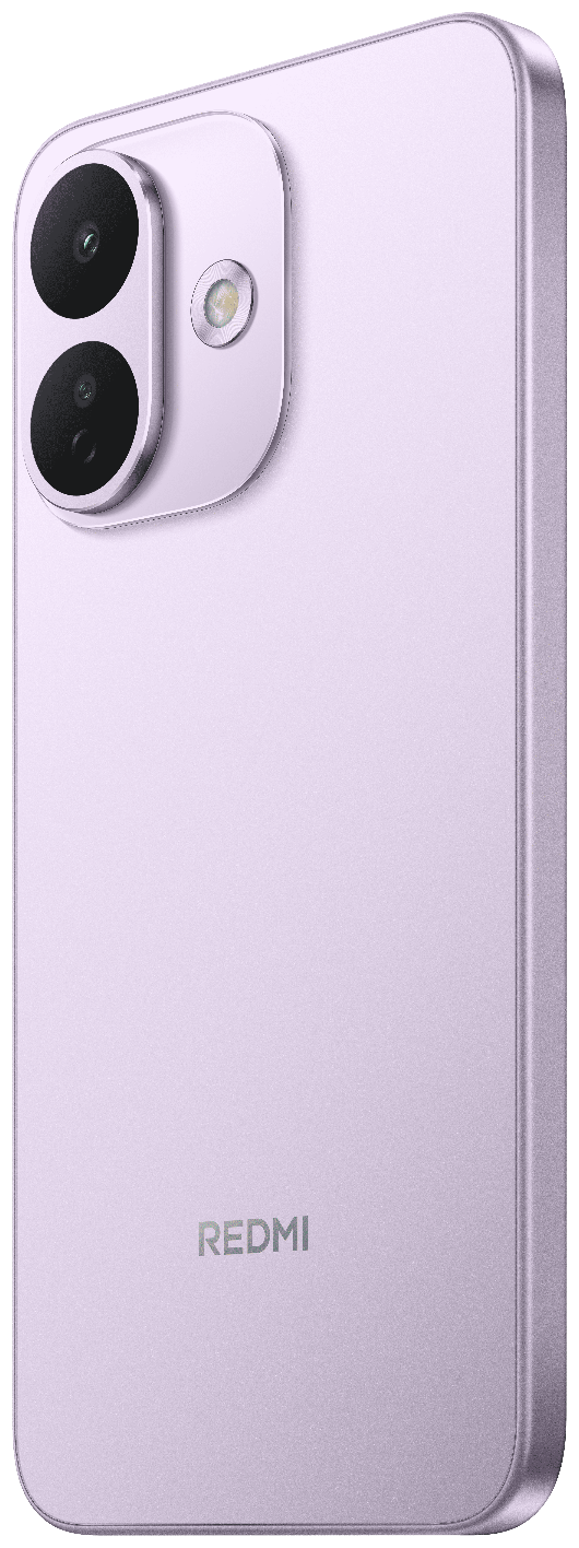 Смартфон REDMI Note 17 Pro 5G 8/256 ГБ фиолетовый