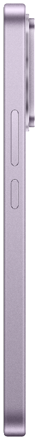 Смартфон REDMI Note 17 Pro 5G 8/256 ГБ фиолетовый