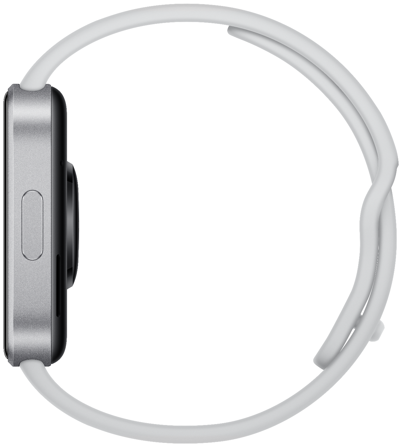 Смарт-часы REDMI Watch 6 Active серебристый BHR09CXGL