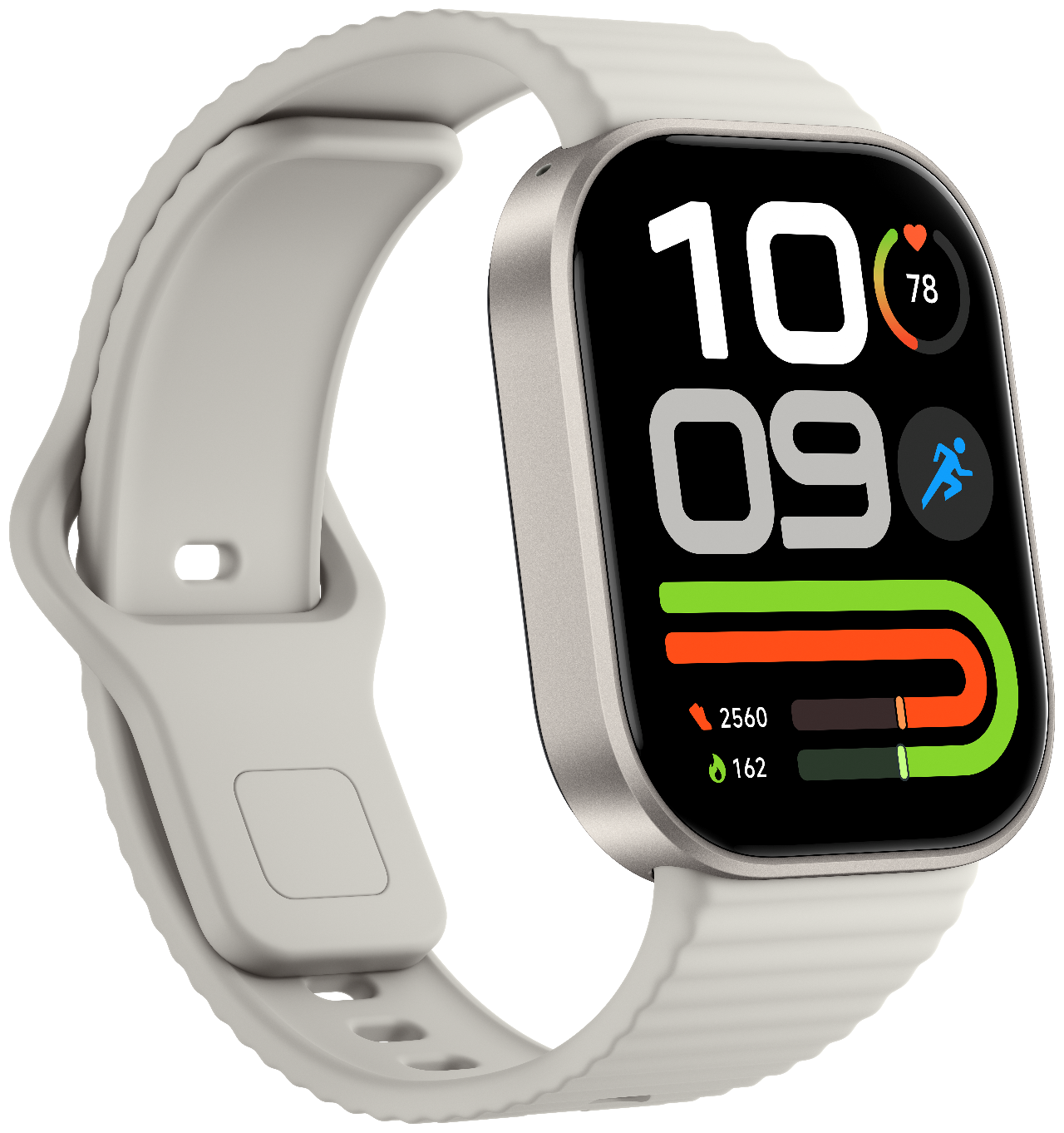 Смарт-часы REDMI Watch 6 Lite серый BHR09CVGL