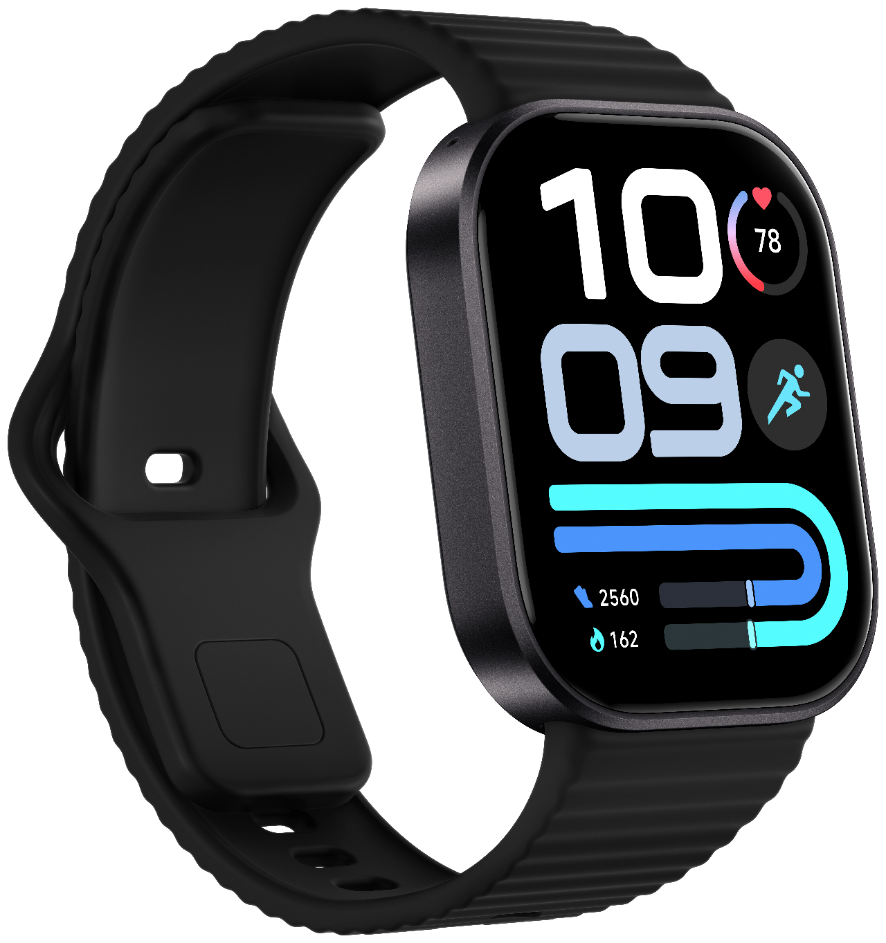 Смарт-часы REDMI Watch 6 Lite черный BHR09CWGL