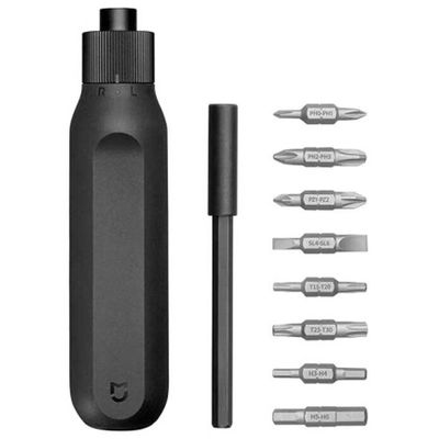 Отвертка с храповым механизмом Xiaomi Mi 16-in-1 Ratchet Screwdriver BHR4779GL