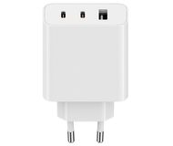 Адаптер питания Xiaomi 67W GaN Charger BHR7493EU