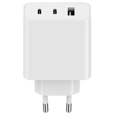 Адаптер питания Xiaomi 67W GaN Charger BHR7493EU