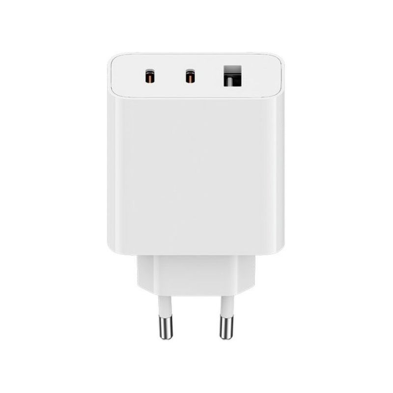 Адаптер питания Xiaomi 67W GaN Charger BHR7493EU