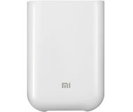 Портативный фотопринтер Xiaomi Mi Portable Photo Printer белый TEJ4018GL