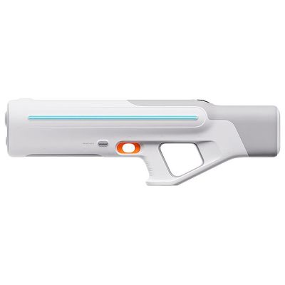 Водяной пистолет Mijia Pulse Water Gun белый MJMCSQ01MS