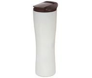 Термокружка Kiss Kiss Moka Smart Cup 430ml белый