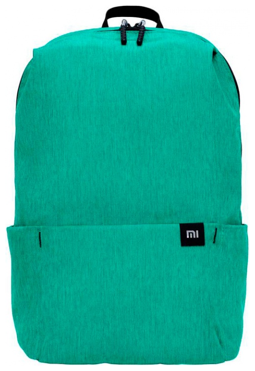 Рюкзак Xiaomi Mi Casual Daypack мятно-зеленый ZJB4150GL