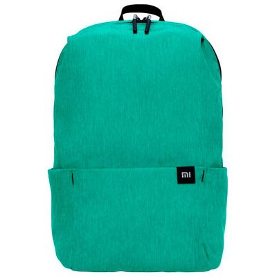 Рюкзак Xiaomi Mi Casual Daypack мятно-зеленый ZJB4150GL