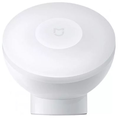 Ночник с датчиком движения Xiaomi Mi Motion-Activated Night Light 2 (Bluetooth) BHR5278GL