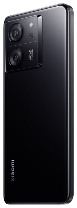 Смартфон Xiaomi 13T Pro 12/256 ГБ черный