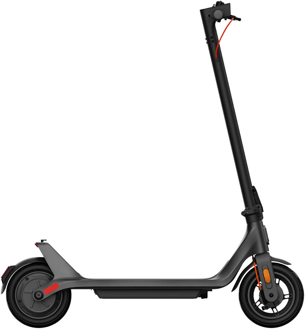 Электросамокат Xiaomi Electric Scooter 4 Lite (2nd Gen) BHR8052GL