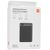 Портативный аккумулятор Xiaomi Mi Power Bank 3 Ultra Compact 10000 mAh черный BHR4412GL