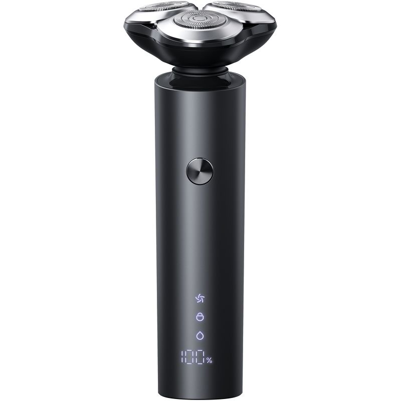 Электробритва Xiaomi Electric Shaver S301 черный BHR7461GL