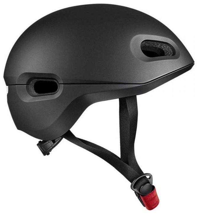 Шлем Xiaomi Commuter Helmet M черный QHV4008GL