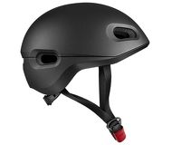 Шлем Xiaomi Commuter Helmet M черный QHV4008GL